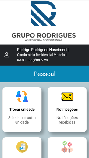 Grupo Rodrigues