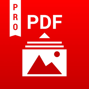 PDF Maker Pro - Digitalizador