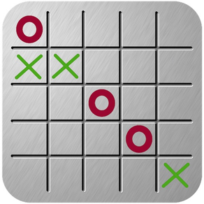 Real Tic Tac Toe