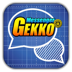 GEKKO Messenger