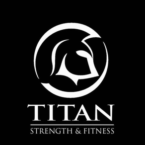 Titan Strength & Fitness