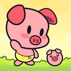 Piggy Blast