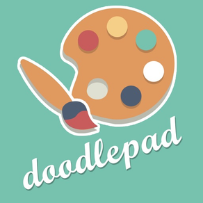 MyDoodlePad