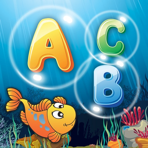 Mi alfabeto para Niños