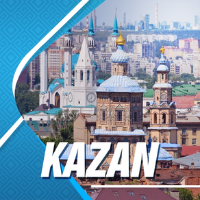 Kazan Travel Guide