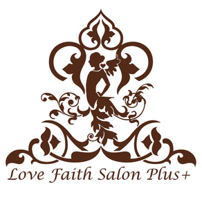 Love Faith salon Plus+