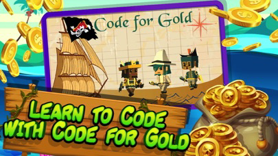 Code for Gold poster