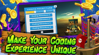 Code for Gold poster
