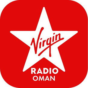 Virgin Radio Oman