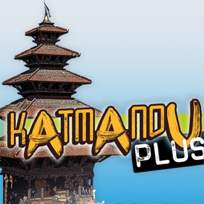 Katmandu Plus