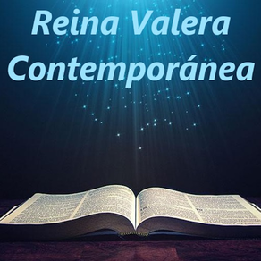 Reina Valera Contemporánea