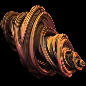 Quaternion Julia Raytracer