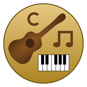 Chromatic Instrument Tuner Pro