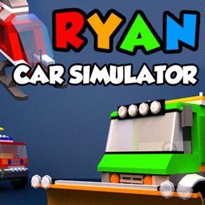 Ryan Car Simulator