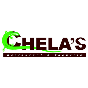 Chela's Restaurant & Taqueria