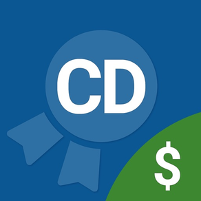 Calculadora de Depósito (CD)