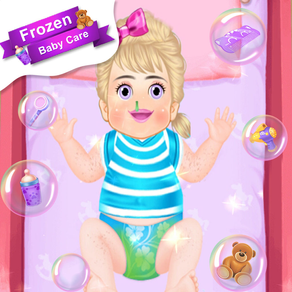 Princess Baby Care