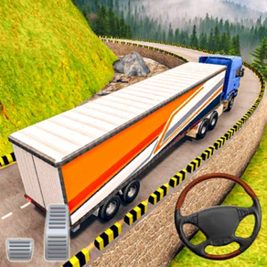camión juegos camión simulador