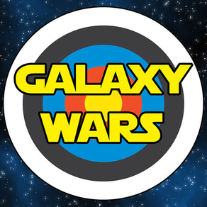 Galaxy Wars Championship