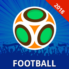 Football 2018 - Soccer