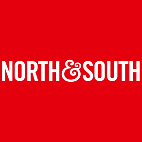 North & South Magazine