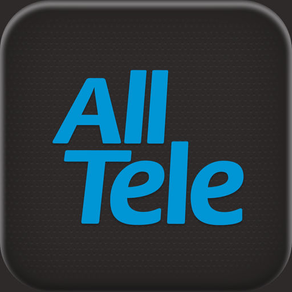 AllTele Mobilklient