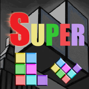 SuperTetroid