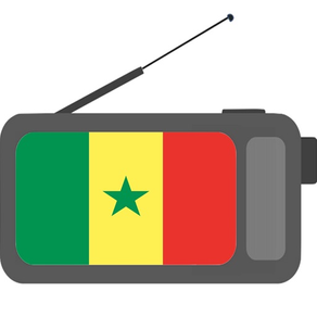 Senegal Radio Station FM Live