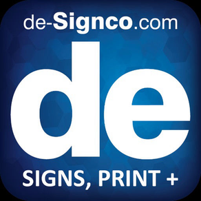 de-Signco by AppsVillage