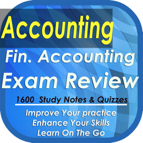 Financial Accounting Exam Rev