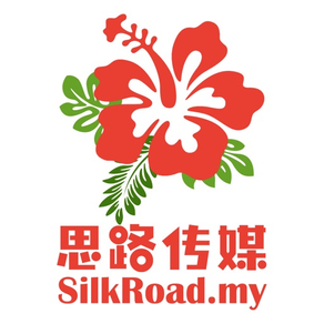 SilkRoad.my