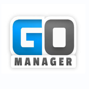 GoingOut Manager