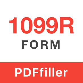 1099R Form