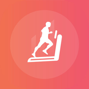 Treadmill Tracker: Run Workout