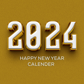 Calendar Frames 2024