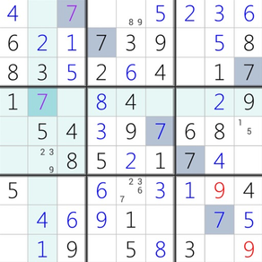 Sudoku - Jeu en français