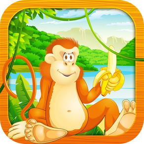 Monkey Kong Run