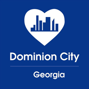 Dominion City Georgia