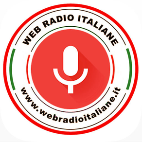 Web Radio Italiane