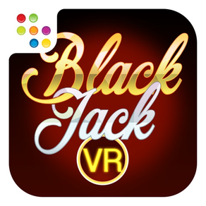 BlackJack VR Playspace