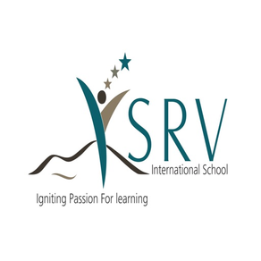 SRV International School