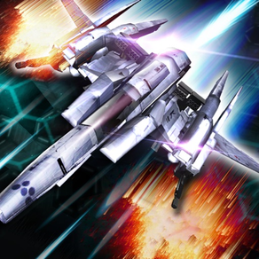 STRIKE DARKNESS - Free Shoot 'em up Game -