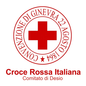 Croce Rossa Italiana Desio