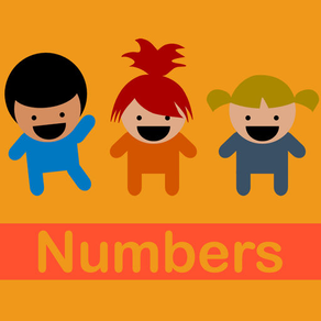 Numbers | English