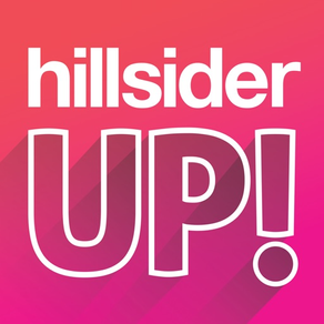 Hillsider UP!