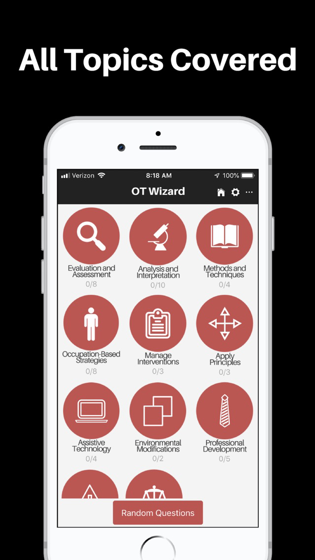 OT Wizard poster