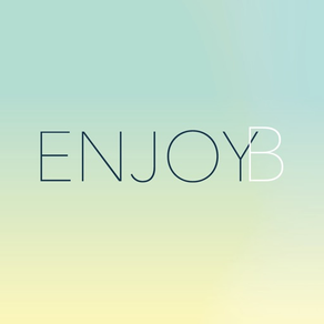 EnjoyB app