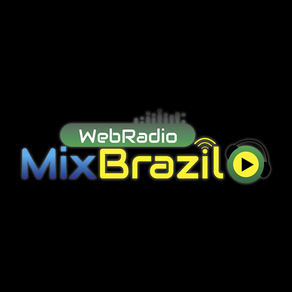 Web Rádio Mix Brazil