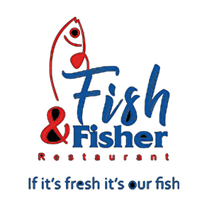 Fish&Fisher