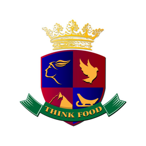 THINK FOOD